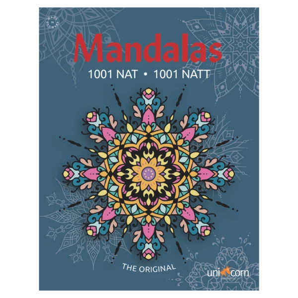 Mandalas - 1001 Nat