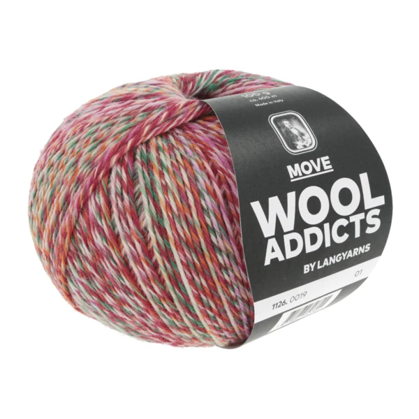 Lang Yarns Move 019