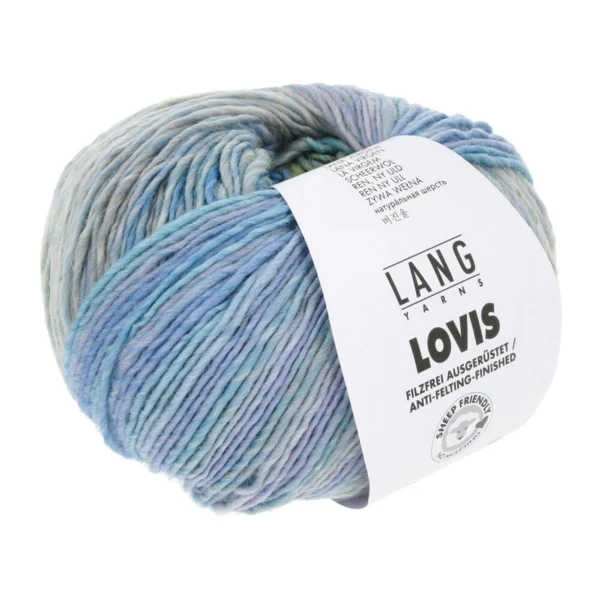 Lang Yarns Lovis 009