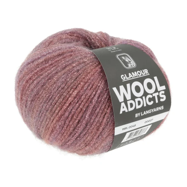 Lang Yarns Glamour WoolAddicts 048