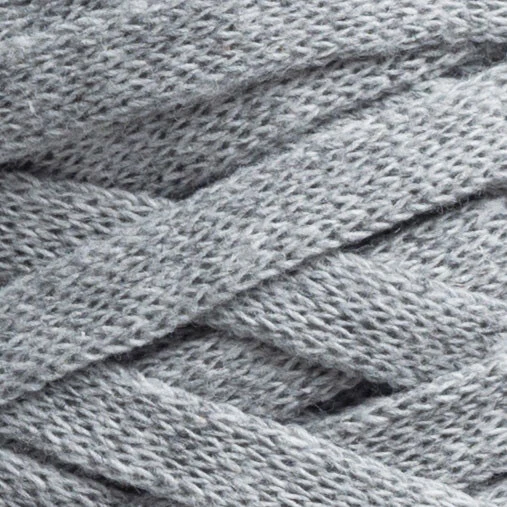Hoooked Ribbon XL Silver Grey - RXL41