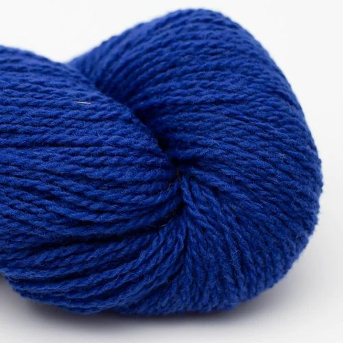 BC Garn Semilla Melange SM29 Kongeblå GOTS