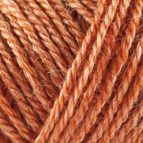 ONION No.3 Organic Wool+Nettles