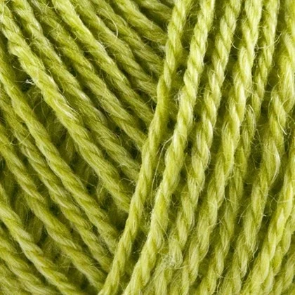 ONION No.3 Organic Wool+Nettles