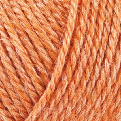 ONION No.4 Organic Wool+Nettles