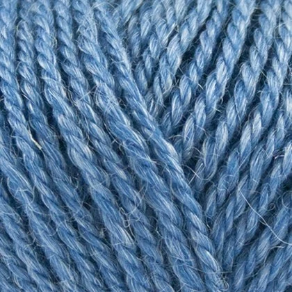 ONION No.4 Organic Wool+Nettles