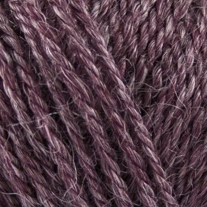 ONION No.4 Organic Wool+Nettles