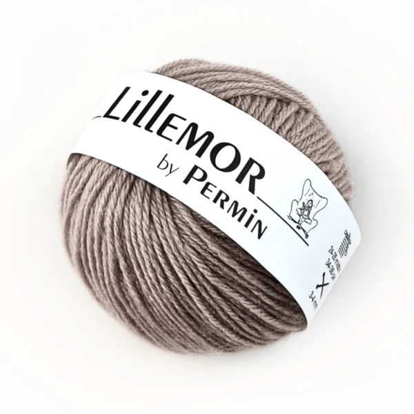Permin Lillemor 11 Beige