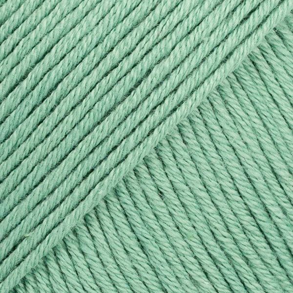 DROPS Safran 04 Salvie grøn