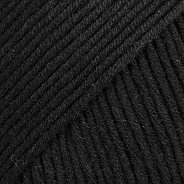 DROPS Safran 16 Sort
