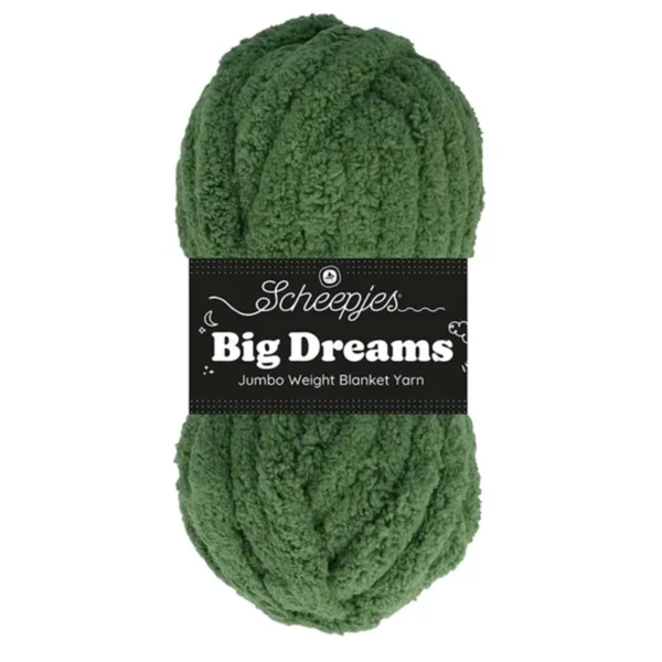 Scheepjes Big Dreams 507 Optimism