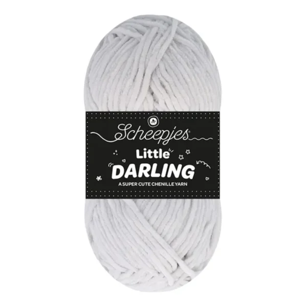 Scheepjes Little Darling 423 Hippo