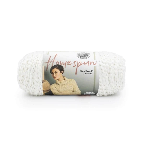 Lion Brand Homespun 790-300A Hepplewhite