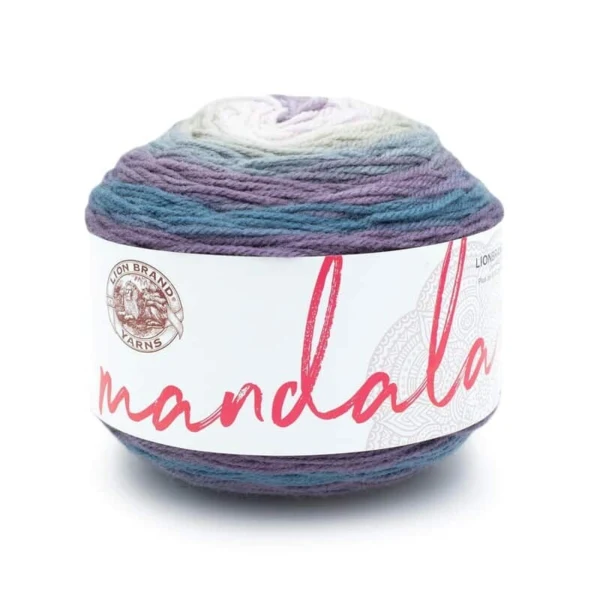 Lion Brand Mandala 525-259C Snorks