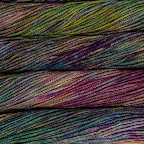 Malabrigo Chunky 866 Arco Iris