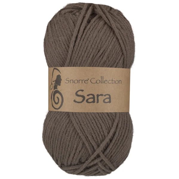 Viking Snorre Sara 908 Brun