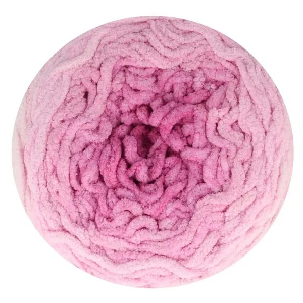 Scheepjes Big Darling Monochrome Cake 434 Unicorn