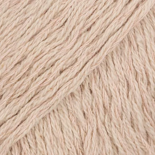 DROPS Belle 24 Sand (Uni colour)
