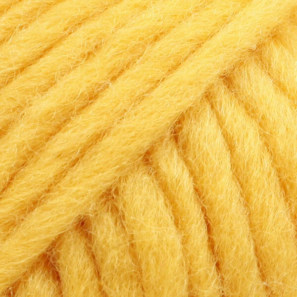 DROPS Snow Uni Colour 24 Gul (Uni Colour)