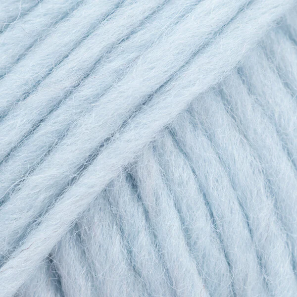 DROPS Snow Uni Colour 125 Morgendis (Uni Colour)