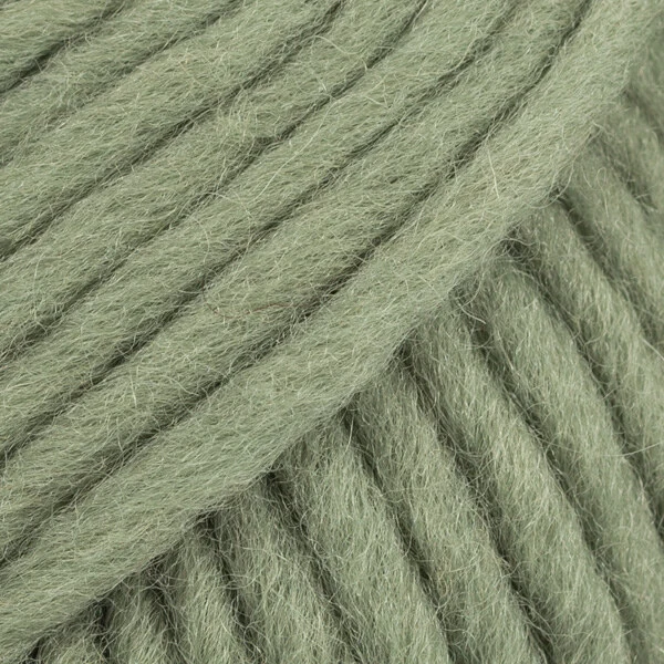 DROPS Snow Uni Colour 98 Salviegrøn (Uni Colour)