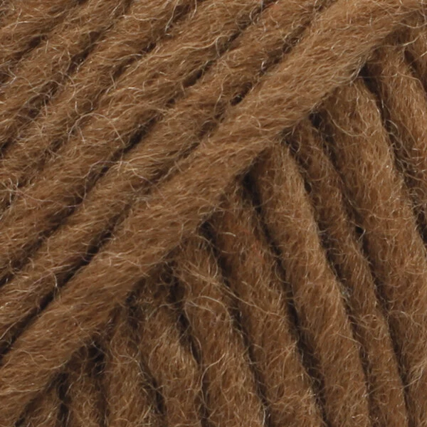 DROPS Snow Uni Colour 90 Toffee (Uni Colour)
