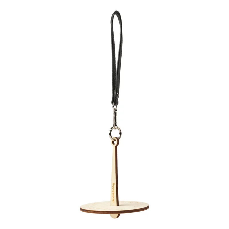 LindeHobby Garnholder, Lama