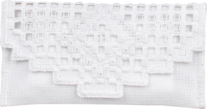 Broderikit Miniväska 15 x 8 cm