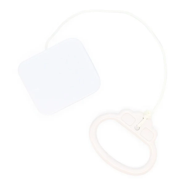 HobbyArts Musikboks med håndtag