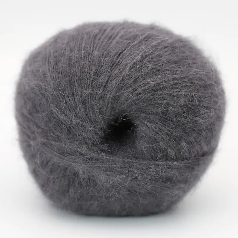 BC Garn Svala 03 Grå