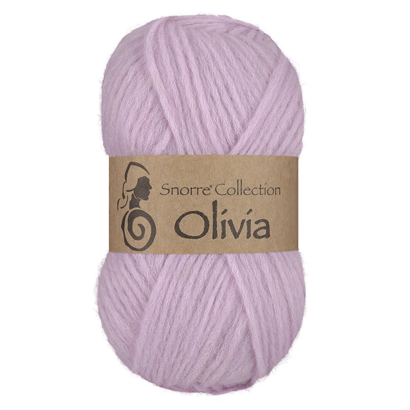 Viking Snorre Olivia 767 Lyselilla