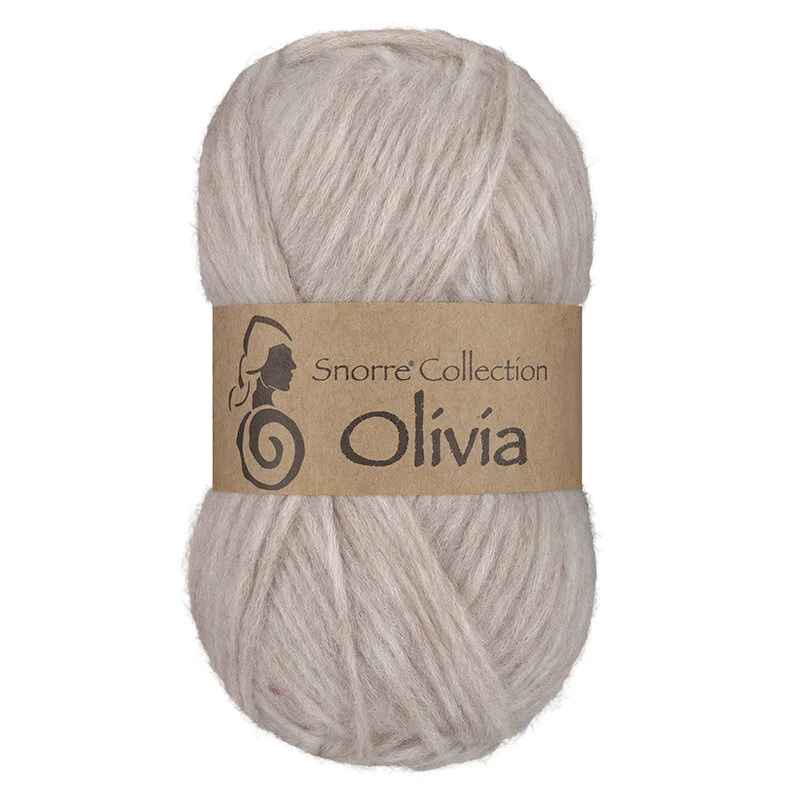 Viking Snorre Olivia 706 Sand