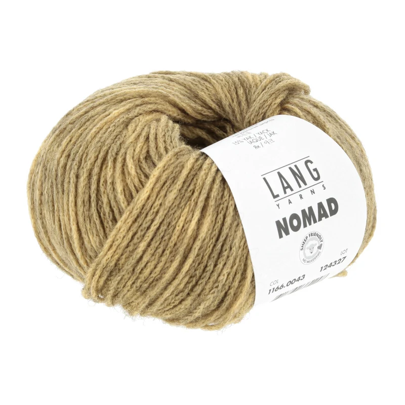 Lang Yarns Nomad 0043
