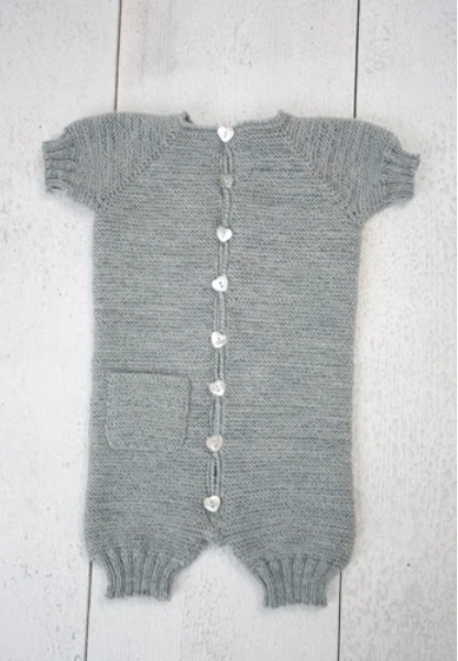 DG313 Baby & Småbarn