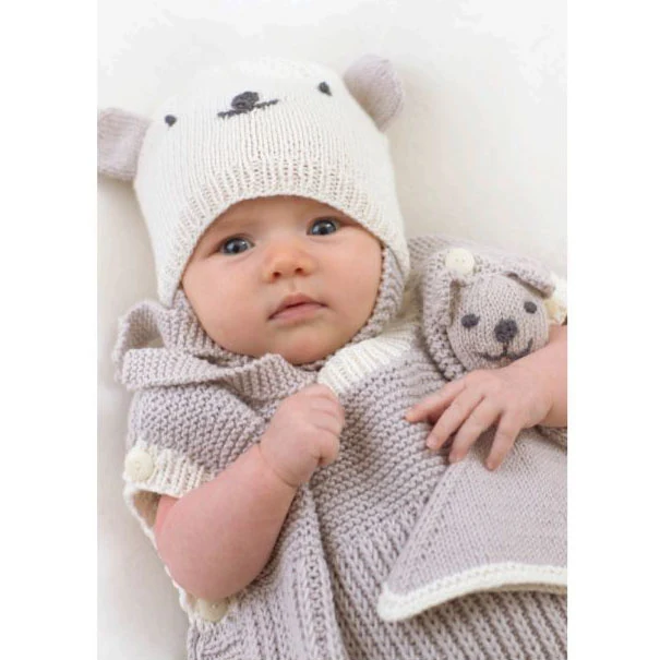 DG313 Baby & Småbarn