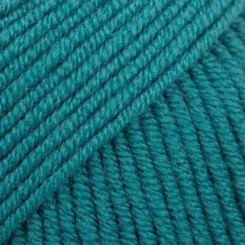 Merino Extra Fine 28 Nordsø (Uni Colour)