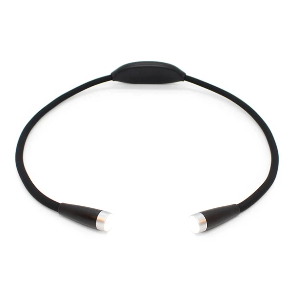 genopladelig nakkelampe