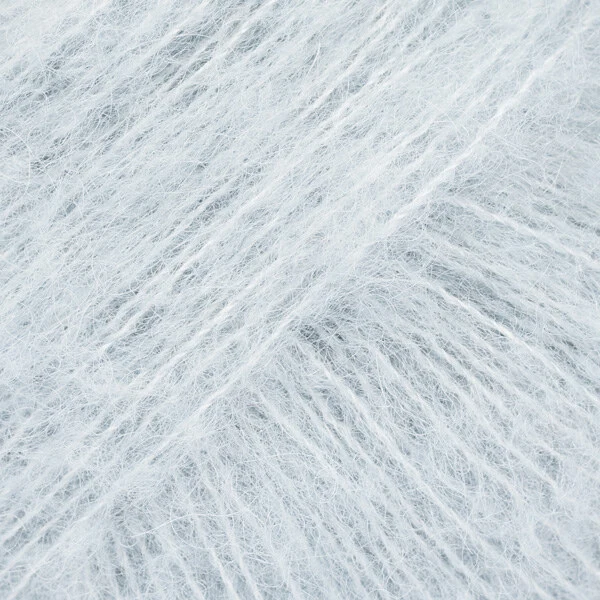 DROPS Brushed Alpaca Silk 14 Morgendis (Uni Colour)