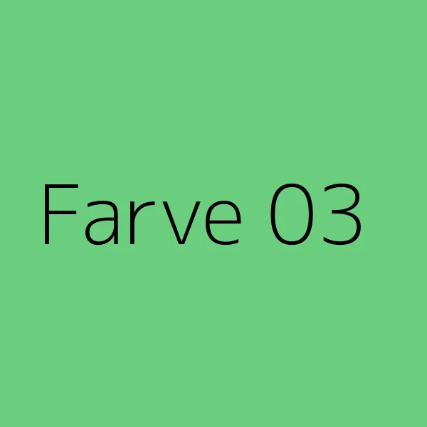 Farve 03