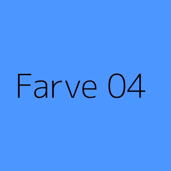 Farve 04