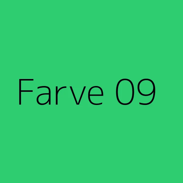 Farve 09