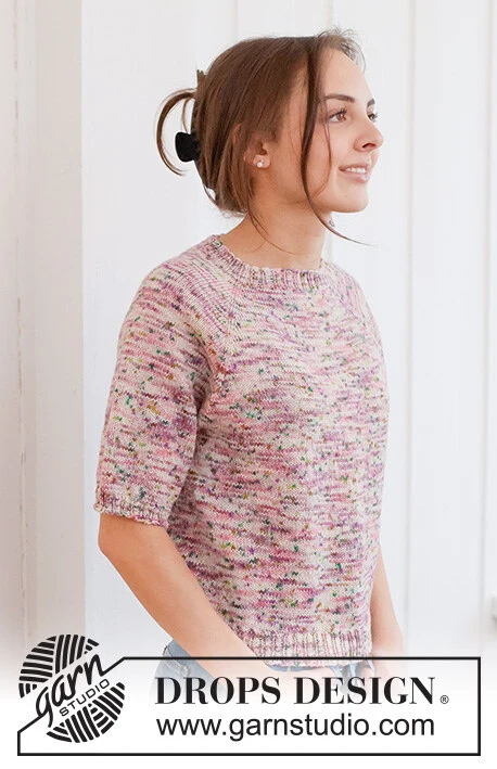 Memories of Provence Tee 1