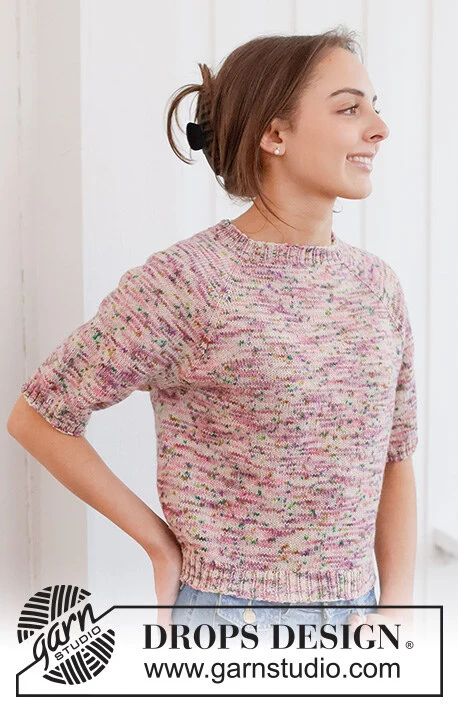 Memories of Provence Tee 3