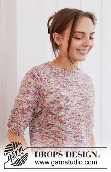 Memories of Provence Tee 4