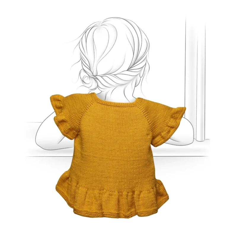 Go Handmade Strik til Baby og Børn