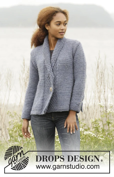 171-2 Winter Hues by DROPS Design