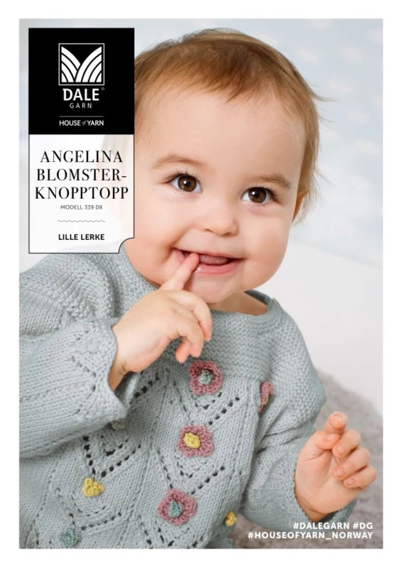 DG339 Dale Baby Classics