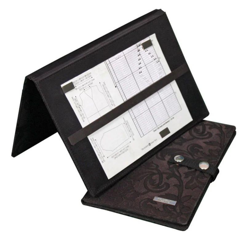 KnitPro Magma Opskriftholder LILLE