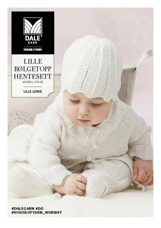 DG276 Baby Hentesett