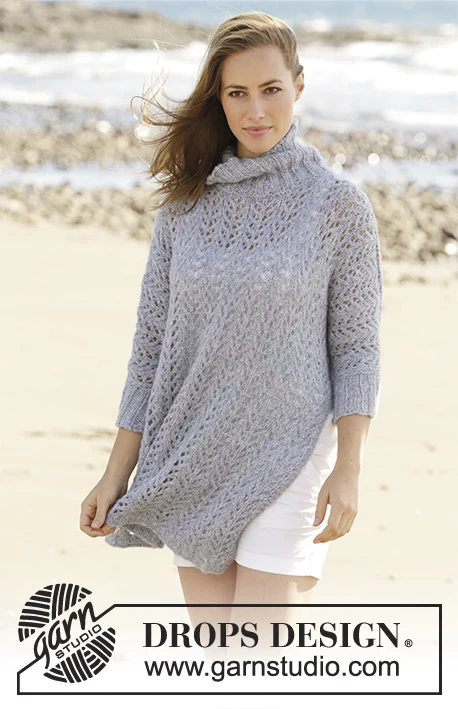 178-2 Beach Breeze by DROPS Design